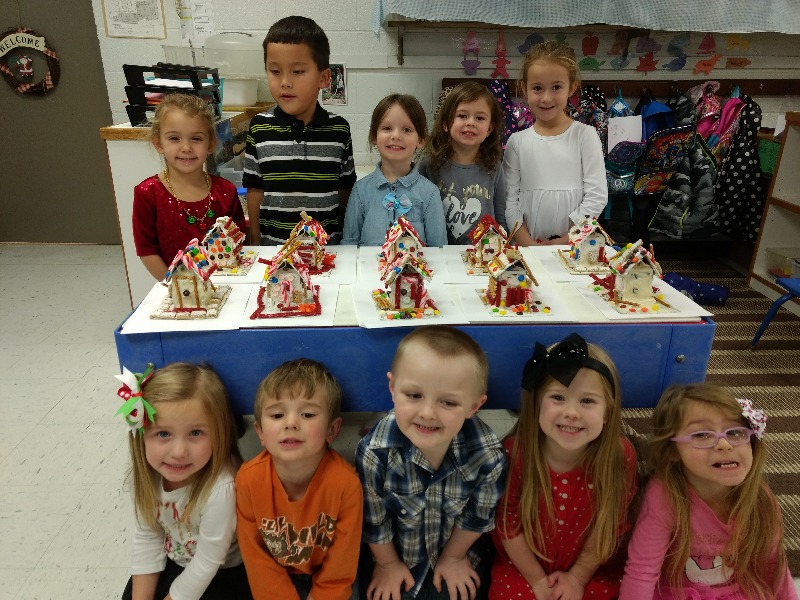 Drexel RIV School District Classroom Spotlight