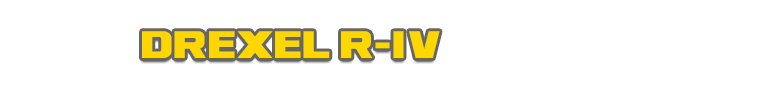 Drexel R-IV School District Logo