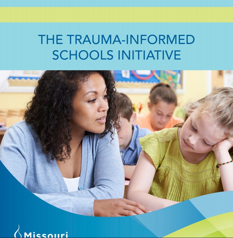 Drexel RIV School District TraumaInformed Schools Initiative